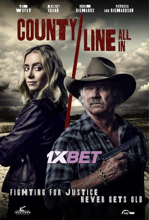 County Line: All In (2022) Bengali [Voice Over] Dubbed WEBRip download full movie